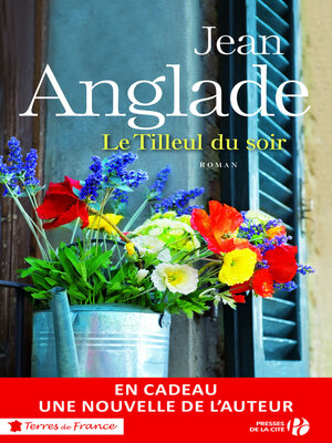cover image of Le tilleul du soir